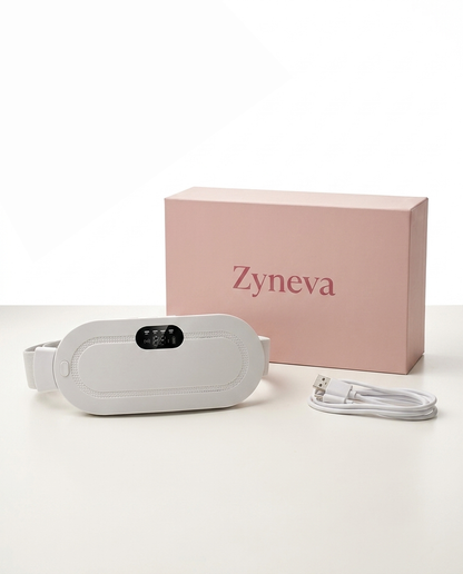 Zyneva™ Wärme- & Massagegürtel