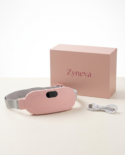 Zyneva™ Wärme- & Massagegürtel