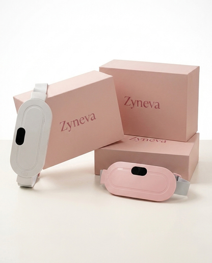 Zyneva™ Wärme- & Massagegürtel